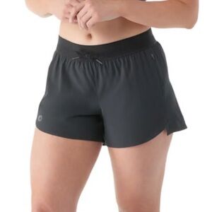 Smartwool Women's Active Lined 4" Short L